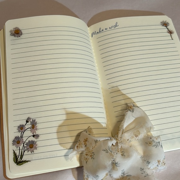 Handcrafted Journal - Picture 5 of 11